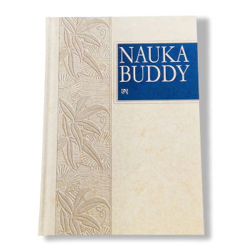 Nauka Buddy (Wybór sutr)